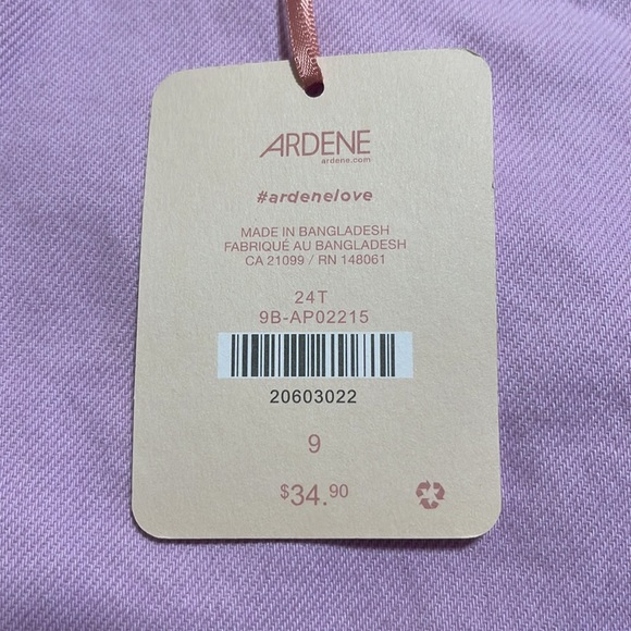 Jean Skirt - Picture 3 of 3